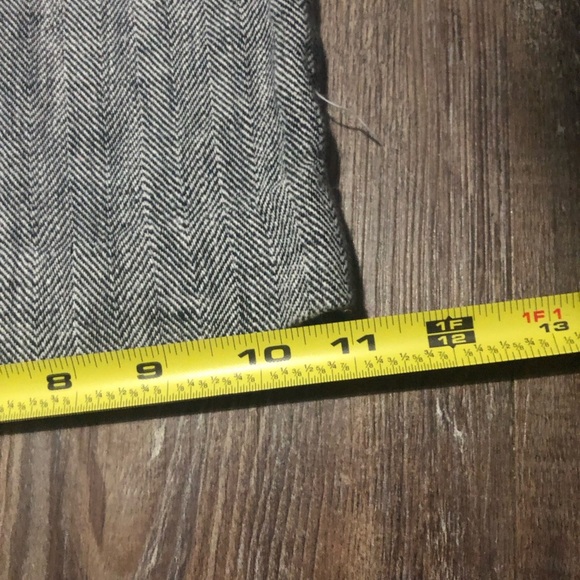 Rachel Comey Pants Women's 8 High Rise Wide Leg Linen Blend Cropped Target Colla - Picture 6 of 7